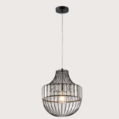 Nordic Modern Simple Lighting Restaurant Chandelier Industrial Style Lighting